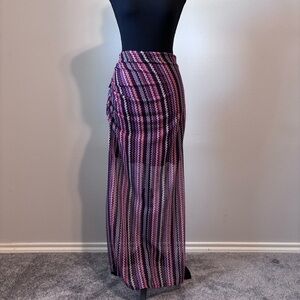 NWT Francesca's Maxi Skirt